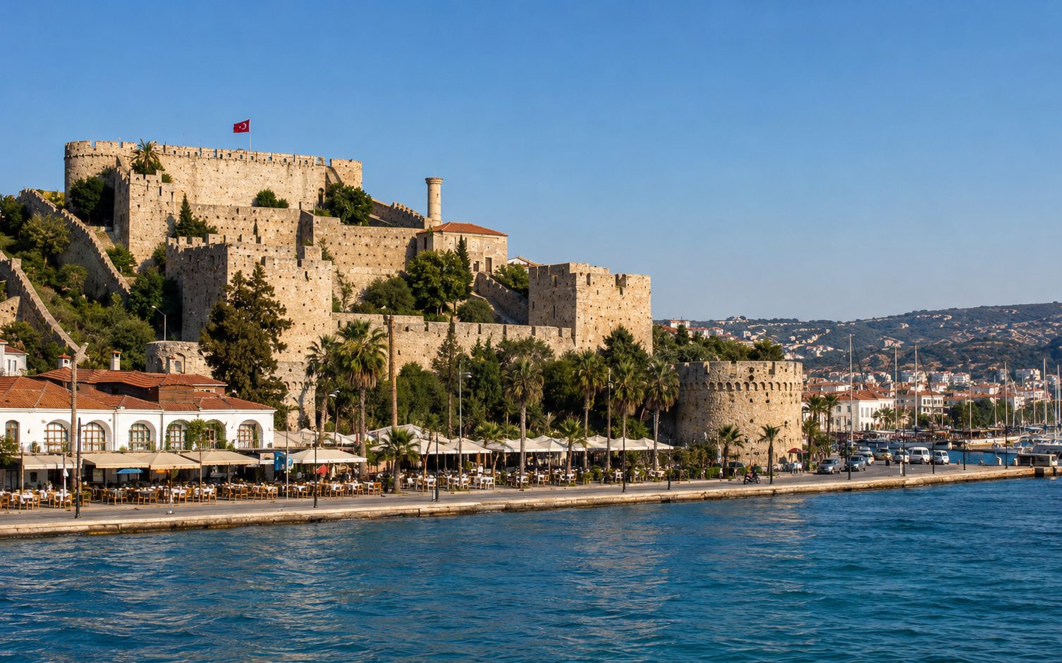 Tarih ve Kültür