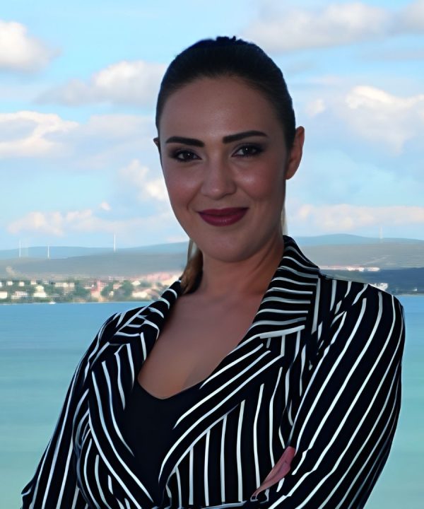 Ebru Tuğgan