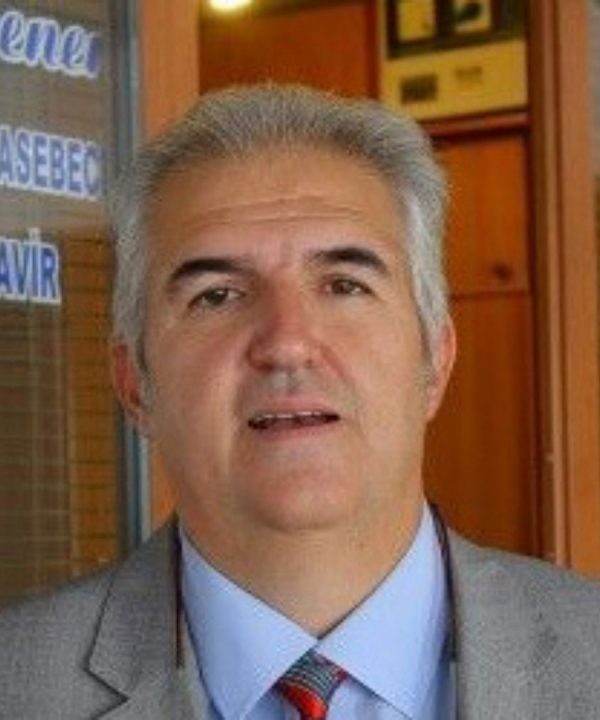 Hakan Güvener