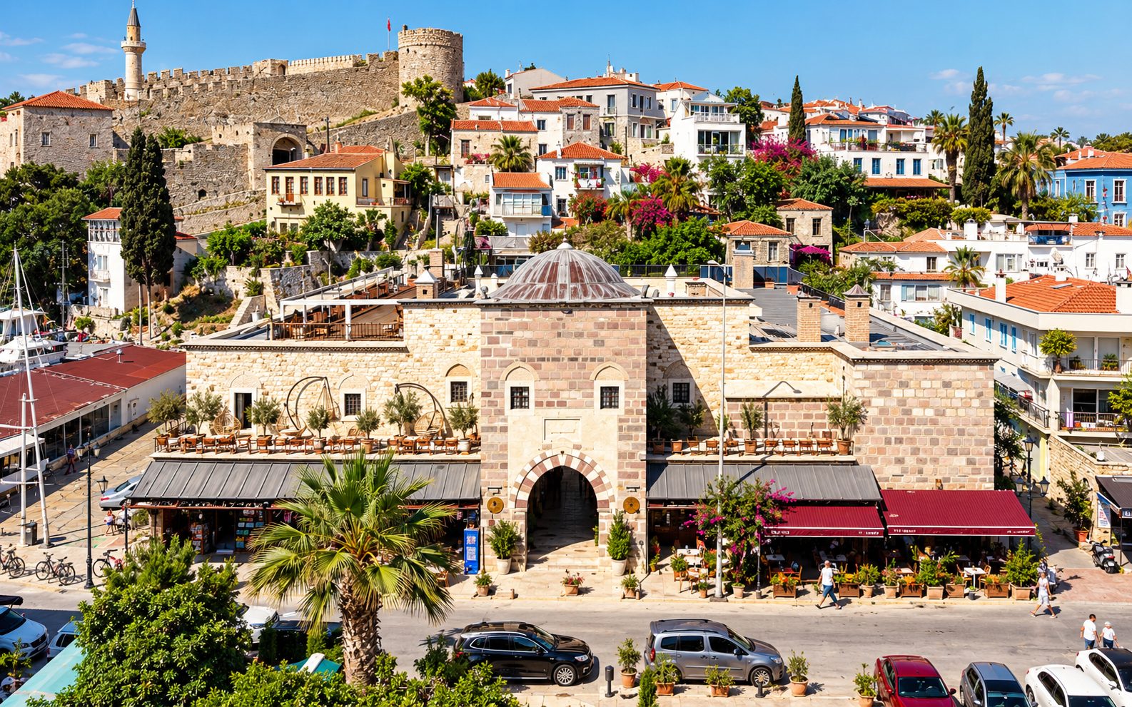 Kervansaray