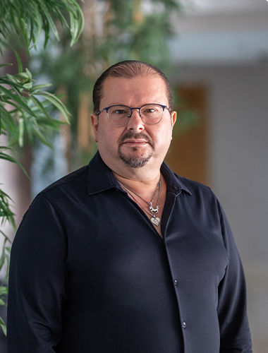 Orhan Belge