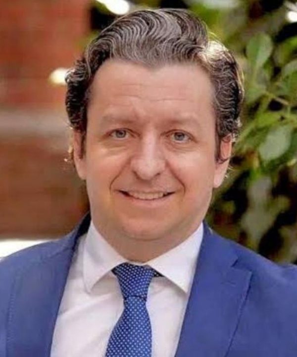 Serkan Aslan