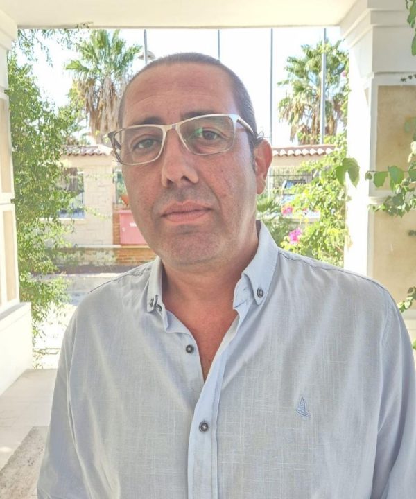 Tuncay Karaca