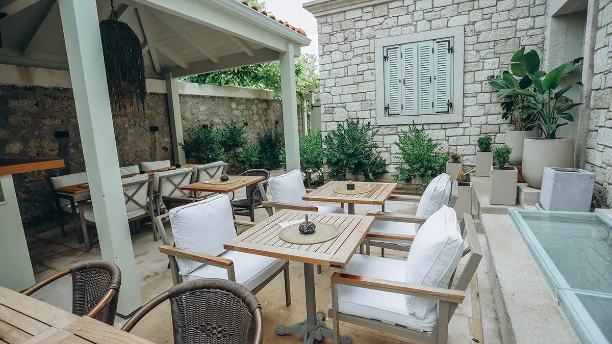 Kotraba Alaçatı