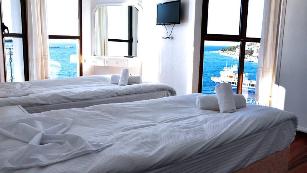 Marin Otel