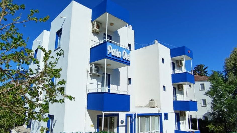 Parla Apart Hotel