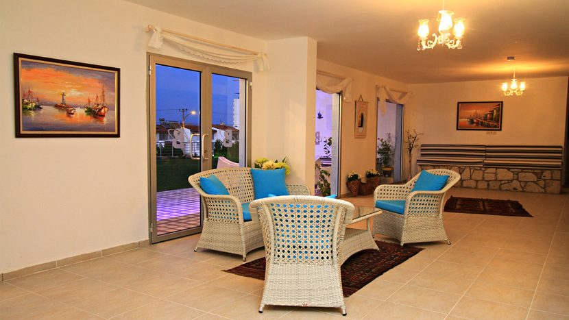 Bartu Otel