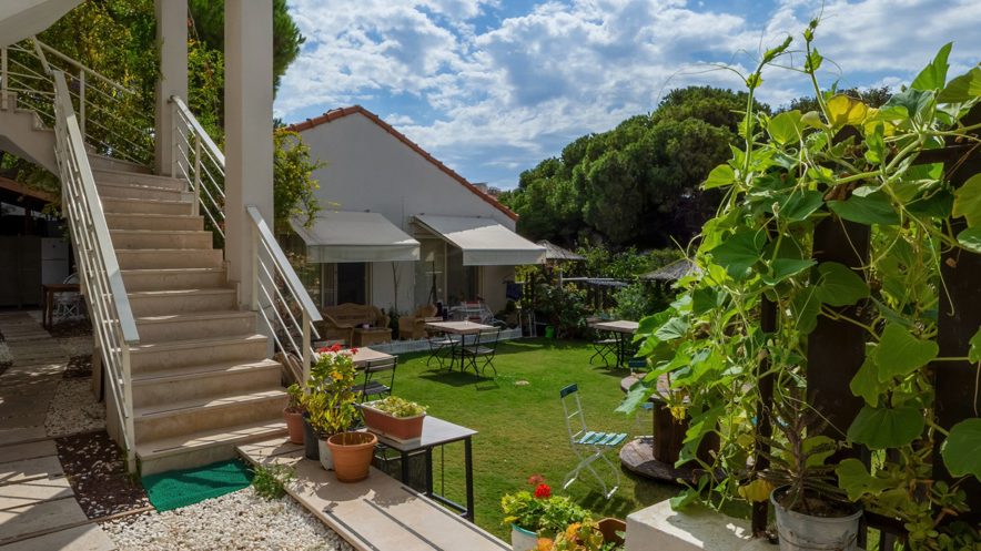 Destina Boutique Hotel