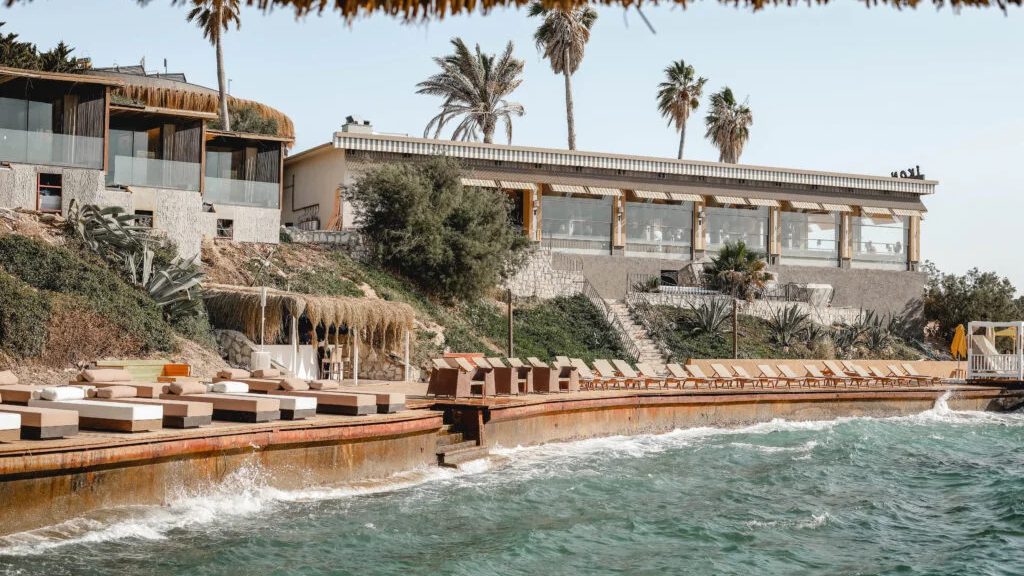 Maja Luxury Resort Hotel
