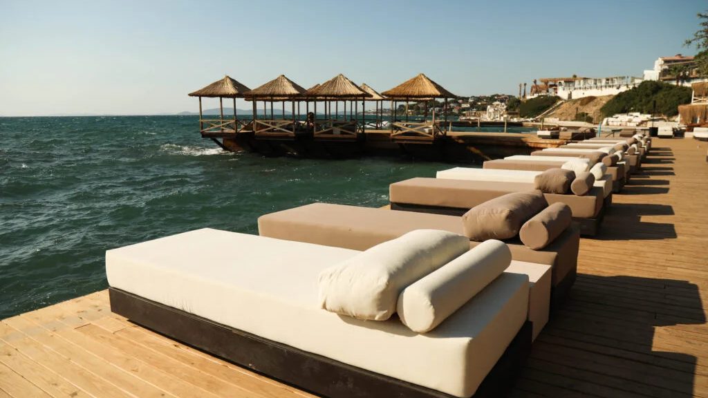 Maja Luxury Resort Hotel