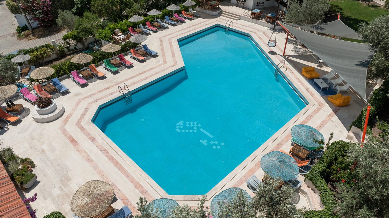 Arinnanda Otel
