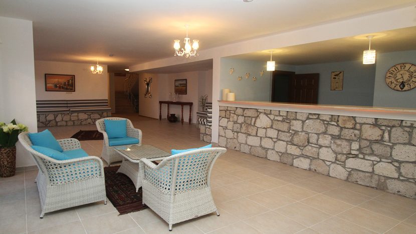 Bartu Otel