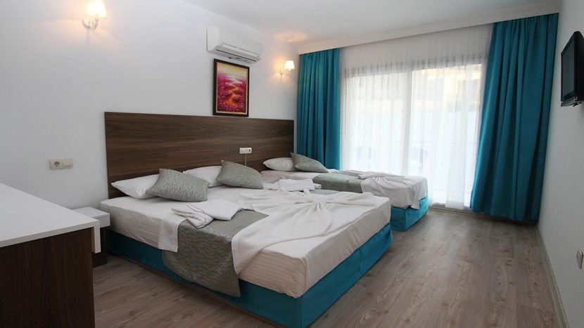 Bartu Otel
