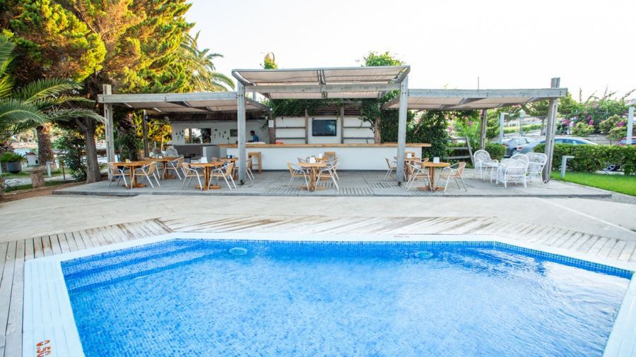 Ladin Otel