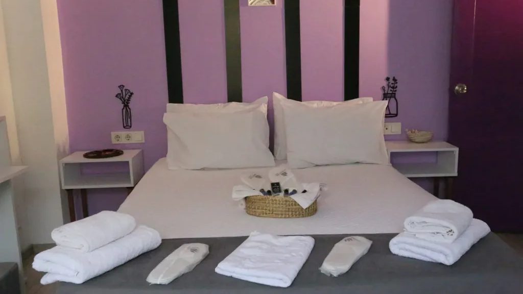 Lavender Otel