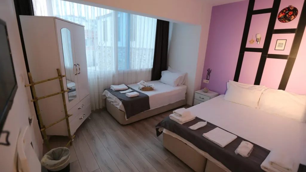 Lavender Otel