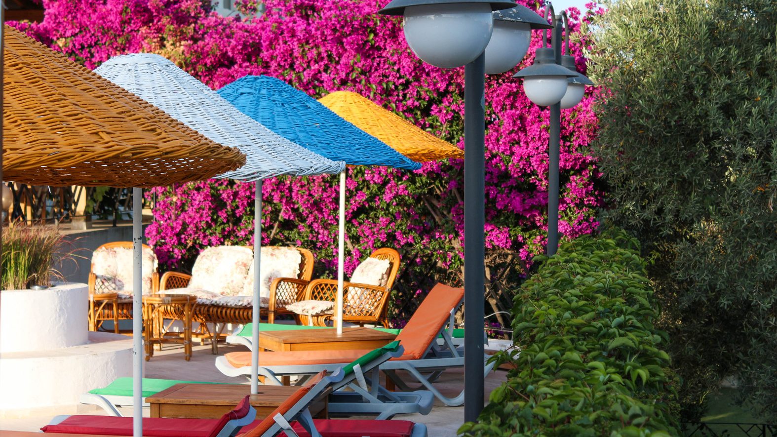 Arinnanda Otel