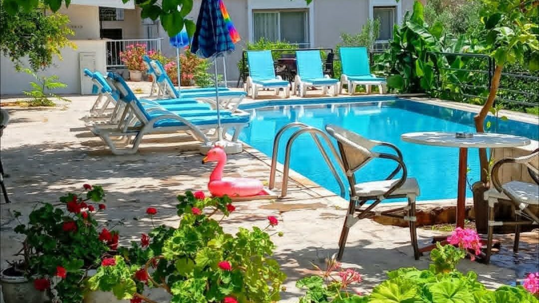 Parla Apart Hotel