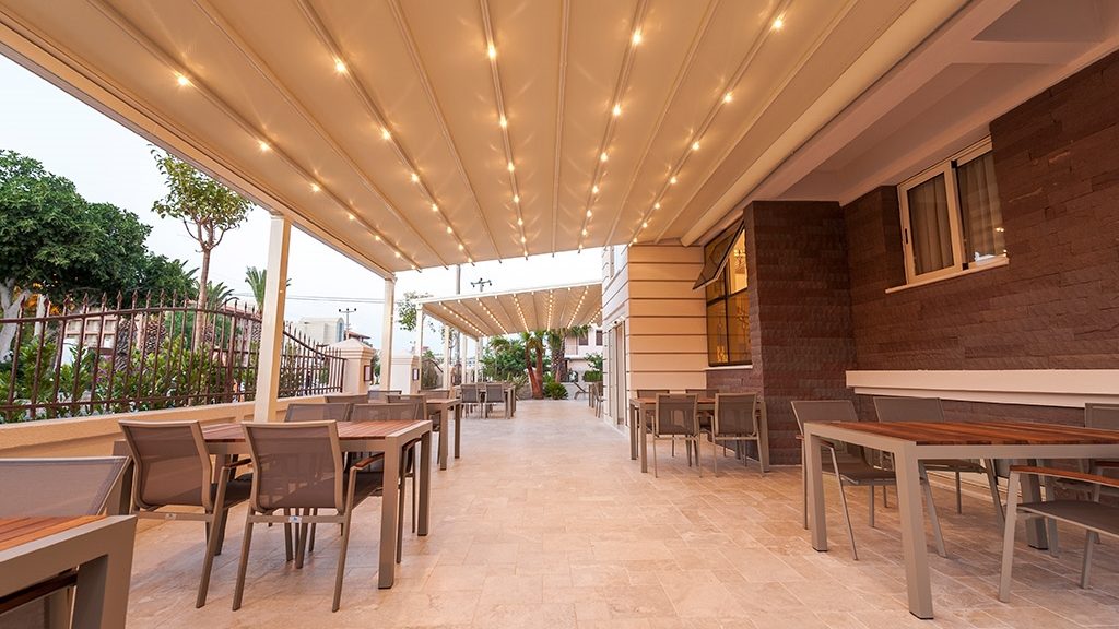 Atrium Apart Otel