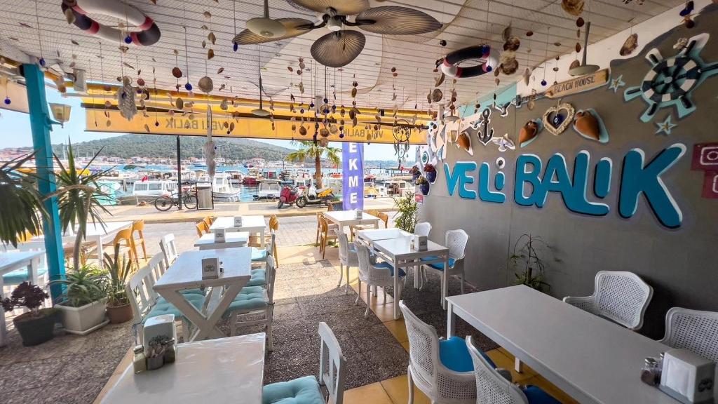 Larimar Boutique Hotel