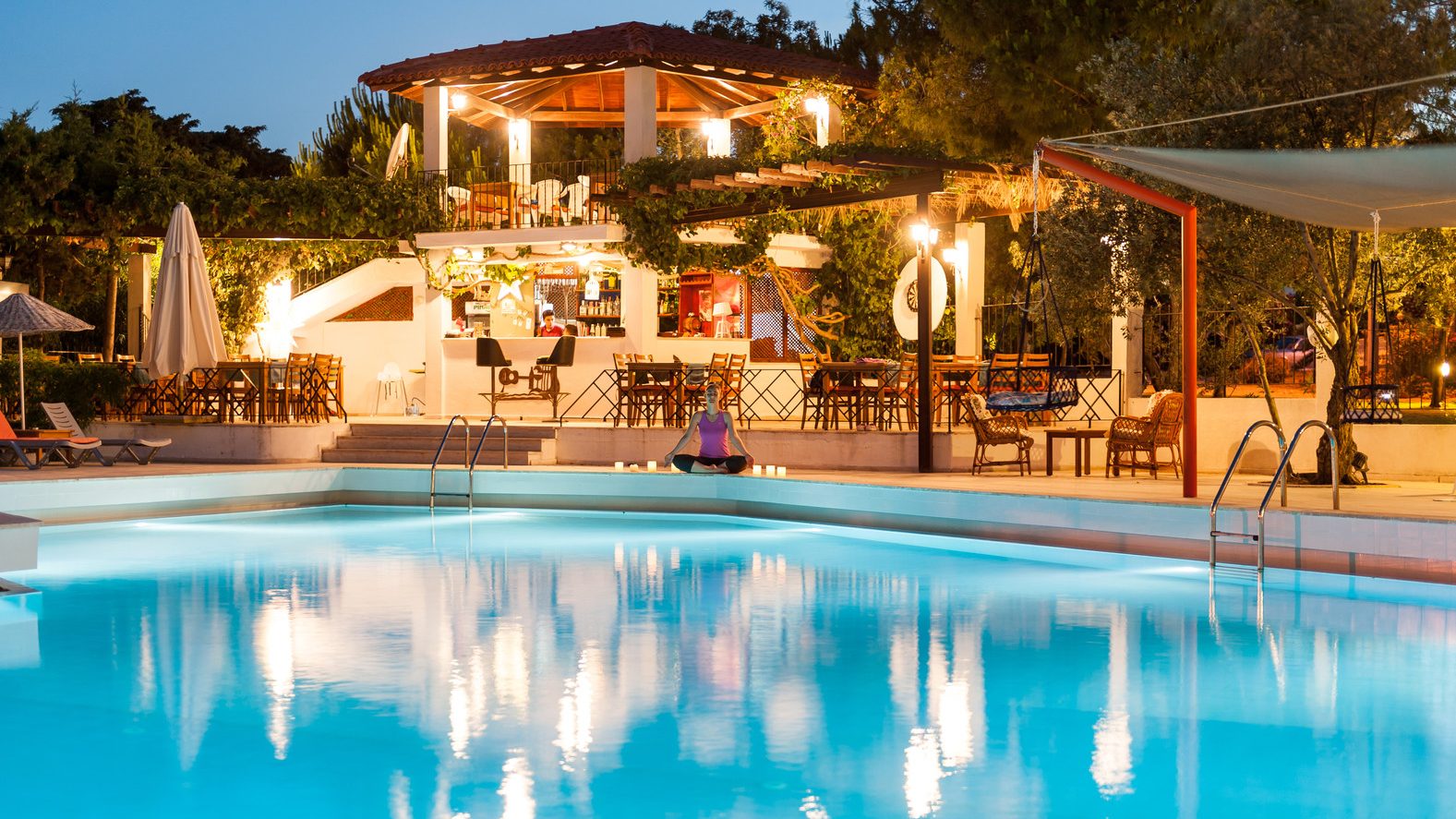 Arinnanda Otel