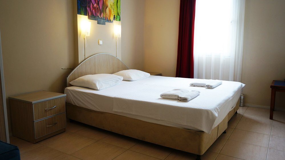 Koz Marigold Suites & Apartments