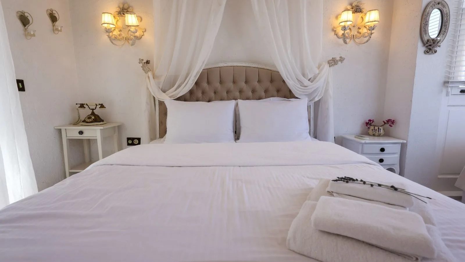 Pera Alaçatı Otel