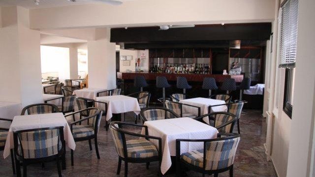 İleri Hotel