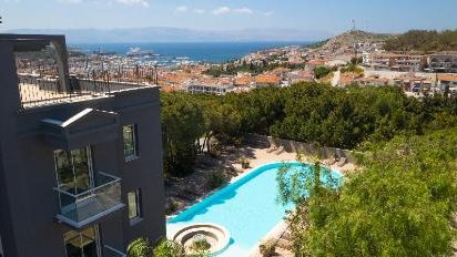 Aegean Apartments