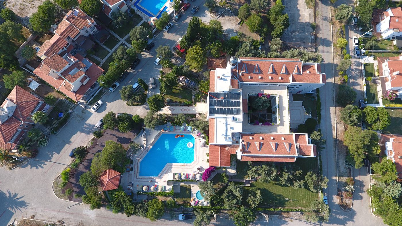 Arinnanda Otel