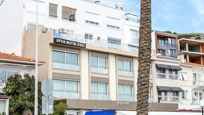 Ufuk Otel