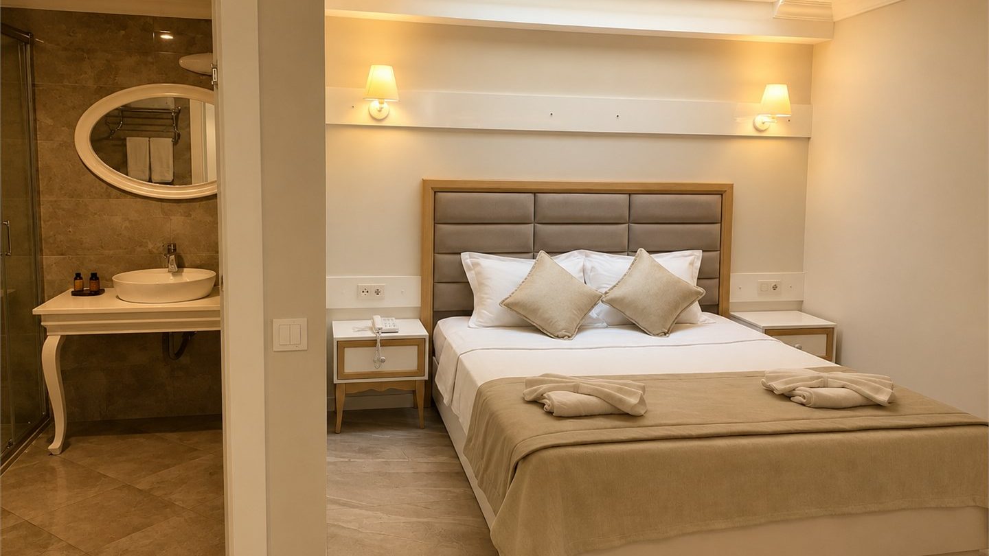 As Otel