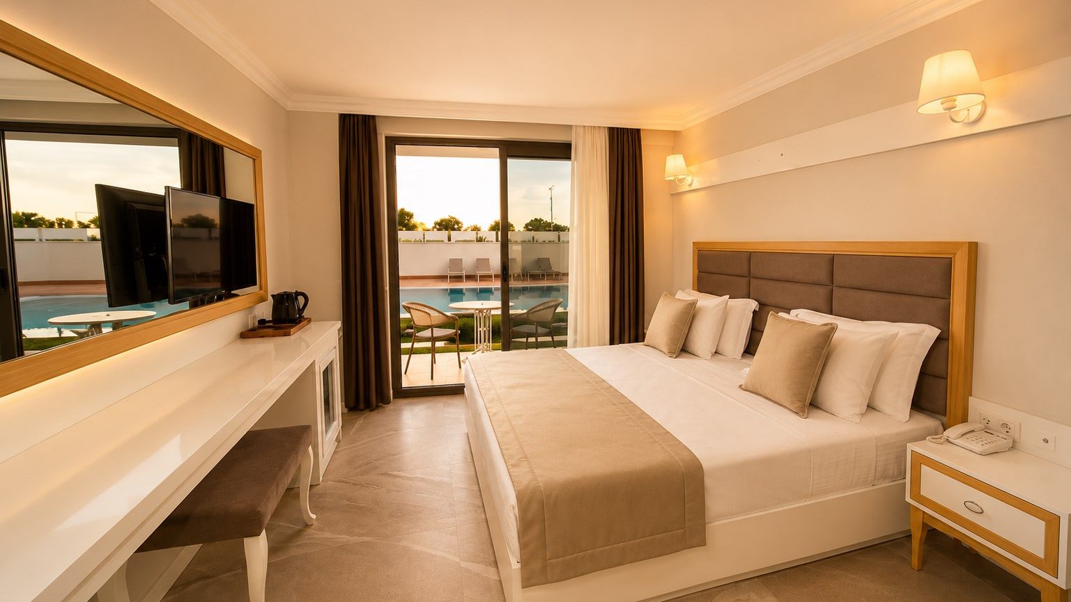 As Otel