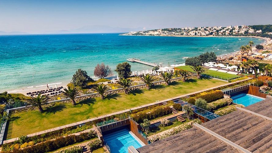 Ilıca Marina Residence