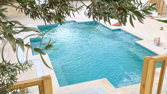 Barbarossa Hotel & Villas