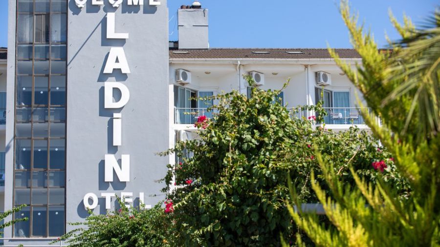 Ladin Otel