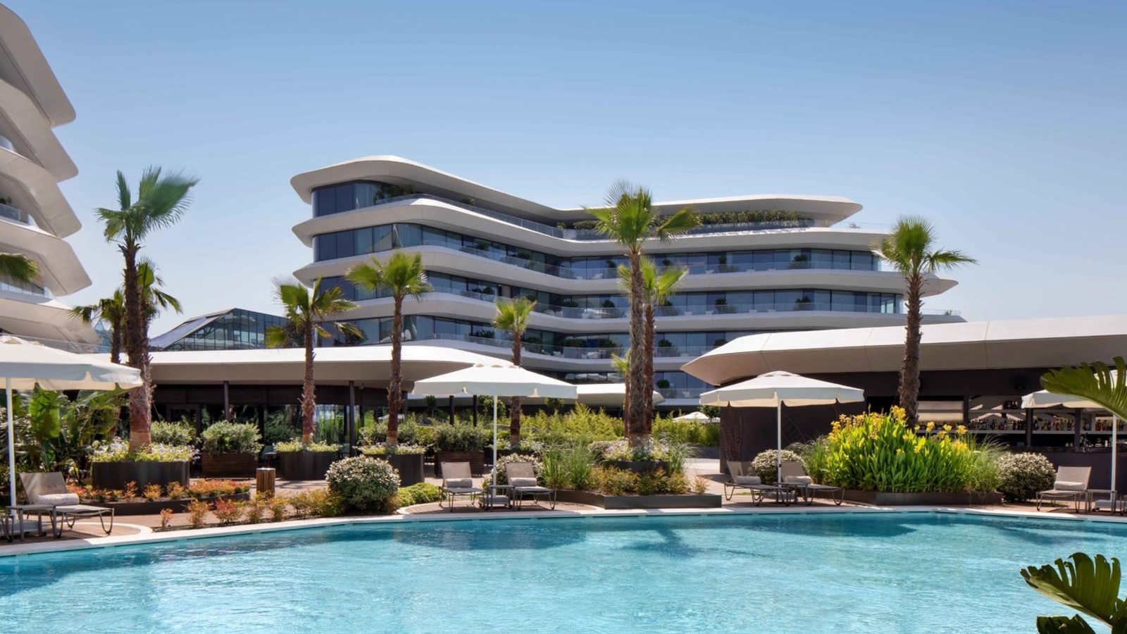 Reges, a Luxury Collection Resort & Spa