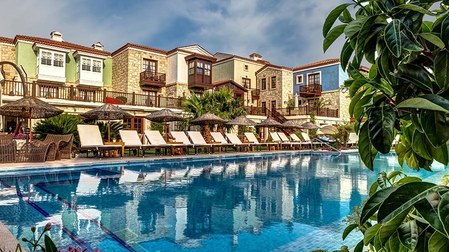 Kapari Otel