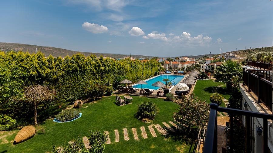 Kapari Otel