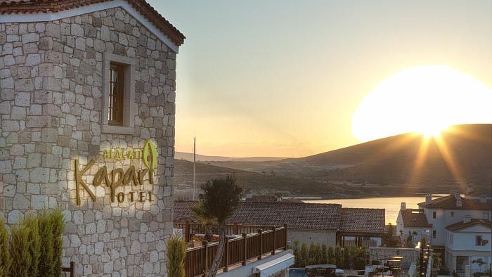 Kapari Otel
