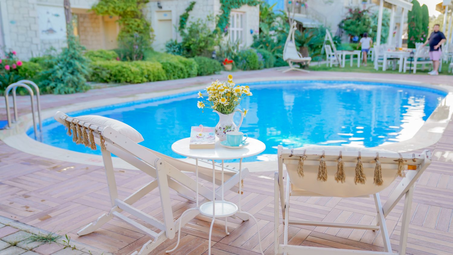 Marina Palace Butik Otel