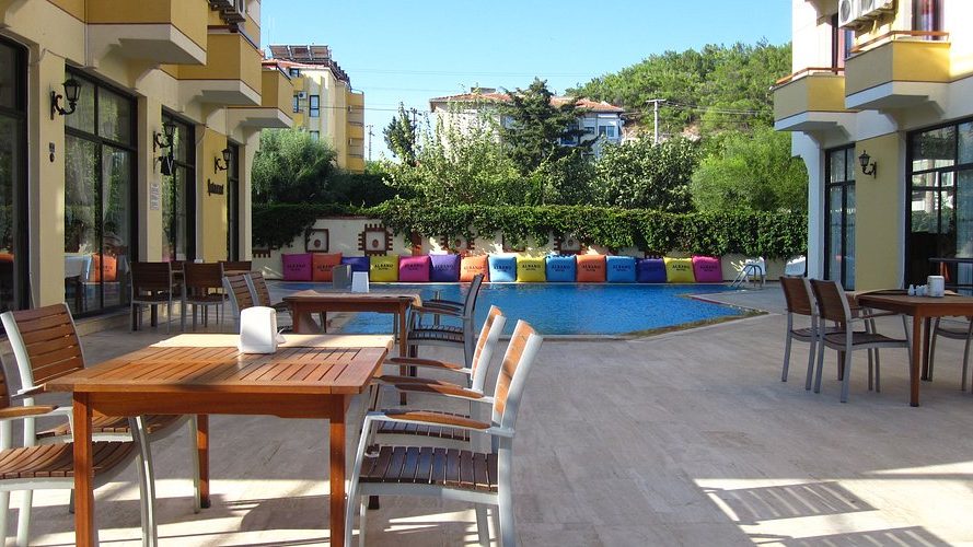 Albano Hotel