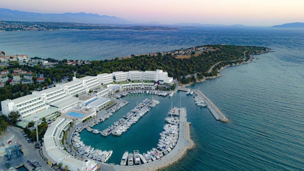 Çalış Otel