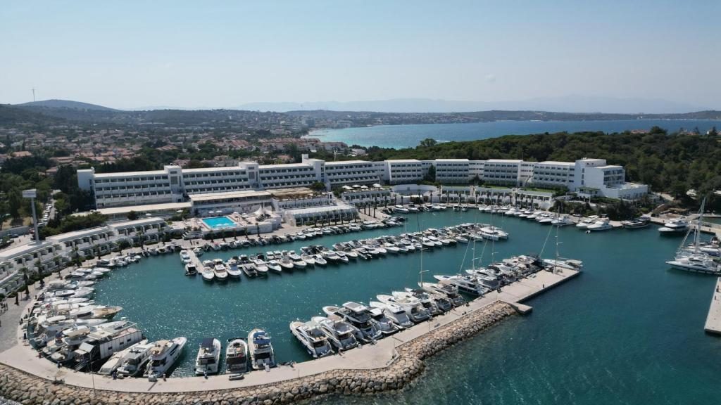 Çalış Otel