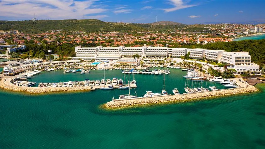 Çalış Otel