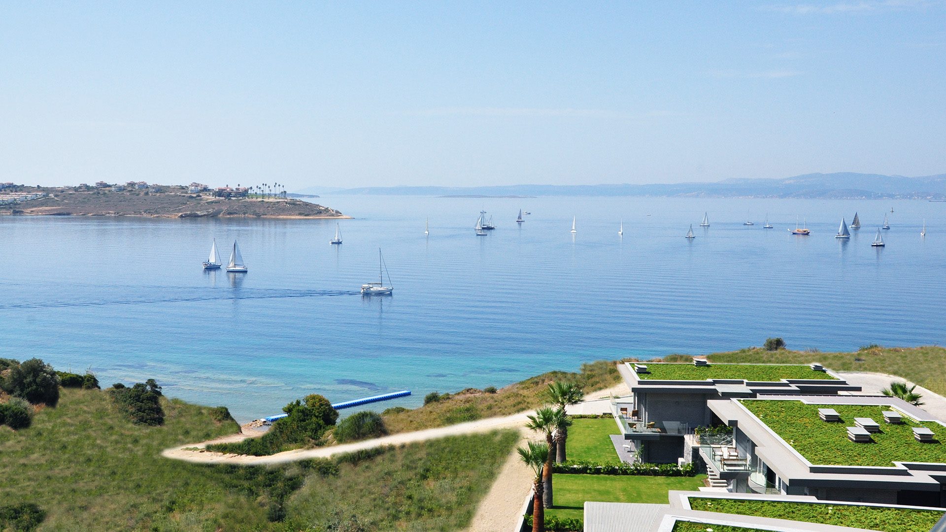 Şato Design Hotel