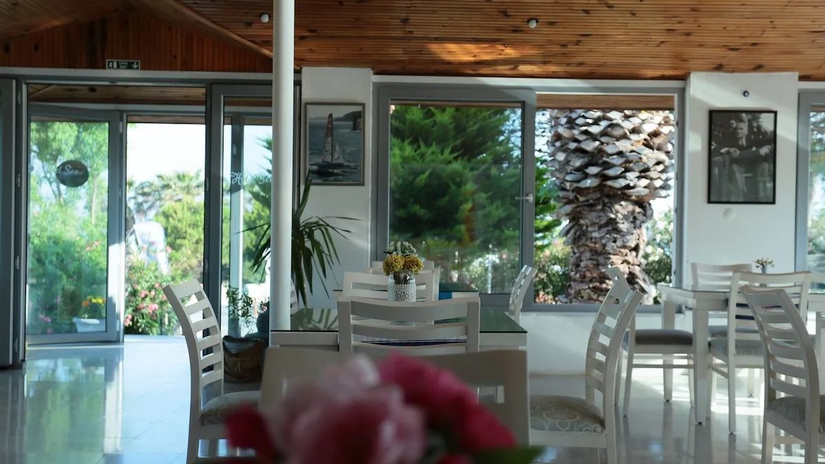Hotel Sea
