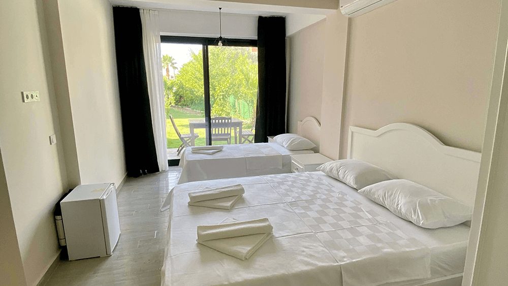 Çilek Butik Otel