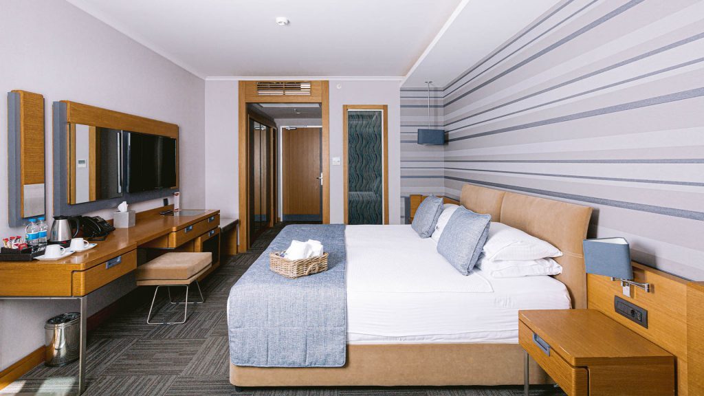 Ilıca Hotel Spa & Wellness Thermal Resort