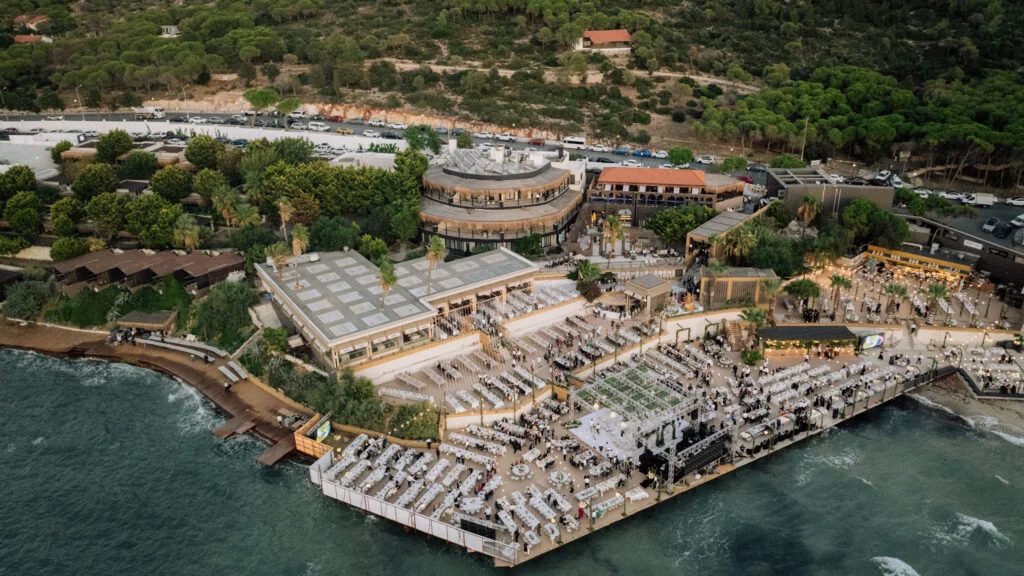 Maja Luxury Resort Hotel